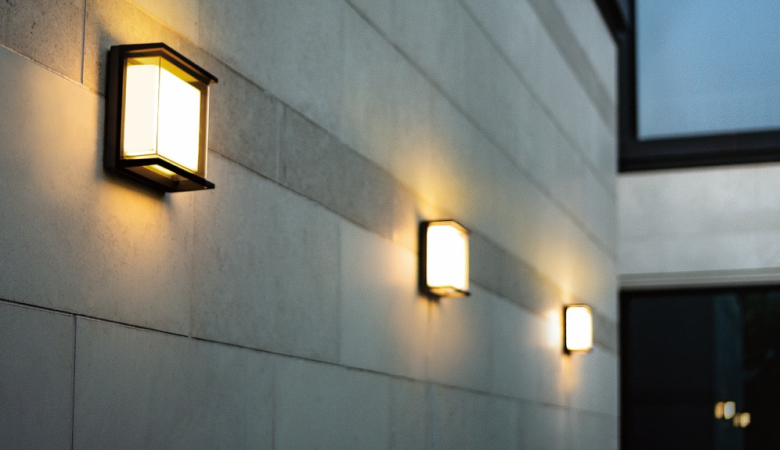 Wall Luminaires