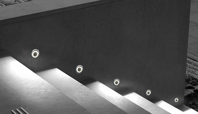 Recessed Luminaires