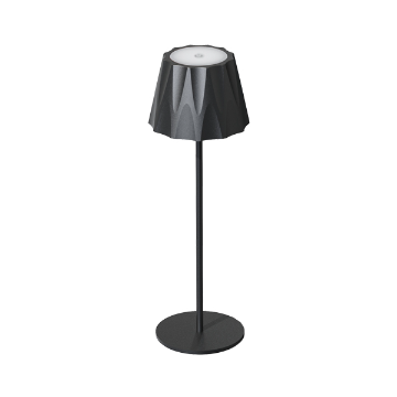 Table Lamp - 8051