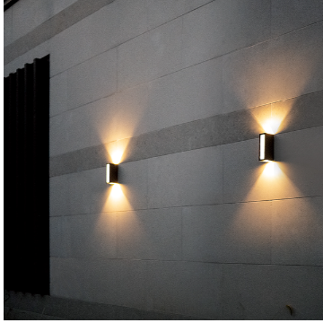 Wall Lamp - 2191