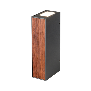 Wall Lamp - 2191-A