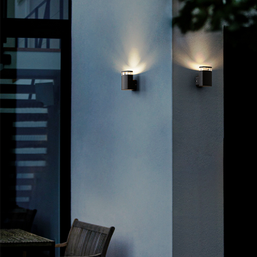 Wall Lamp - 2471-A
