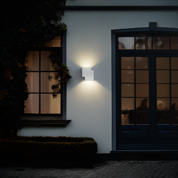 Wall Lamp - 2501