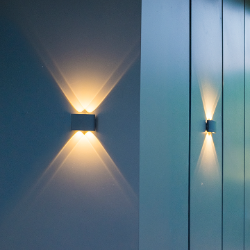 Wall Lamp - 2361