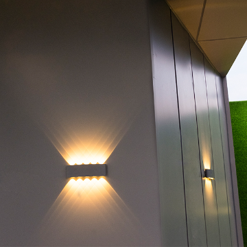 Wall Lamp - 2362