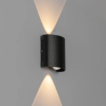 Wall Lamp - 2363
