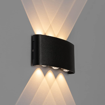 Wall Lamp - 2364
