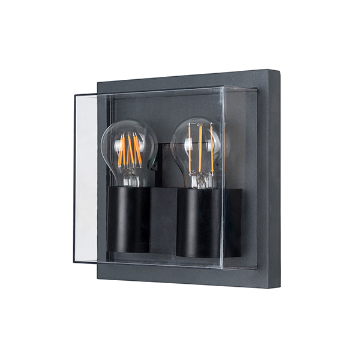 Wall Lamp - 2141-E27