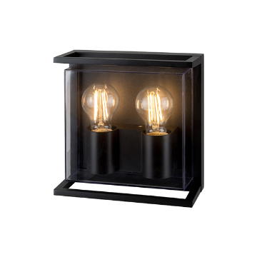 Wall Lamp - 2143-E27
