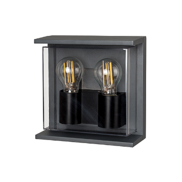 Wall Lamp - 2142-E27