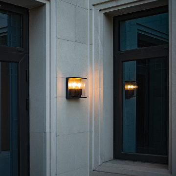 Wall Lamp - 2142-E27