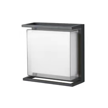 Wall Lamp - 2143-D