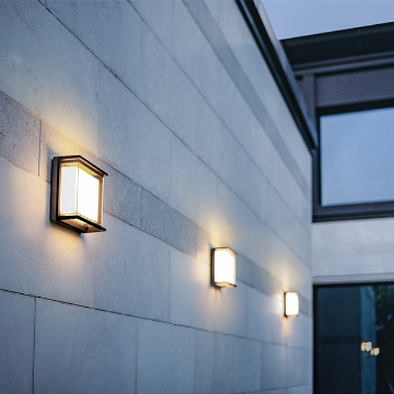 Wall Lamp - 2143-D