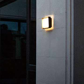 Wall Lamp - 2171
