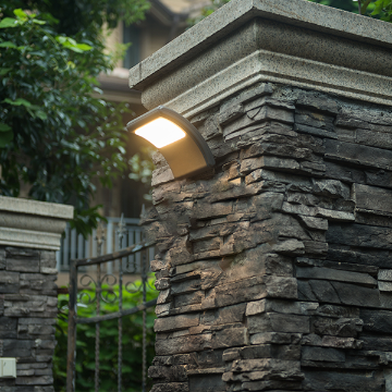 Wall Lamp - 2811