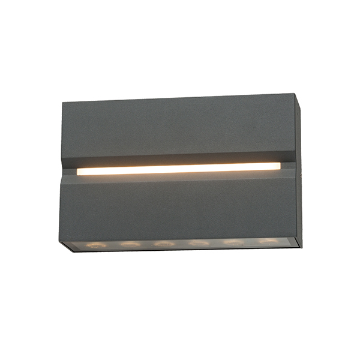 Wall Lamp - 2091