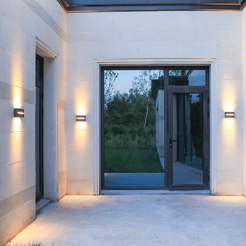 Wall Lamp - 2091