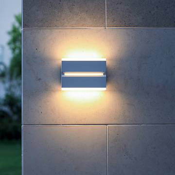 Wall Lamp - 2091-PC