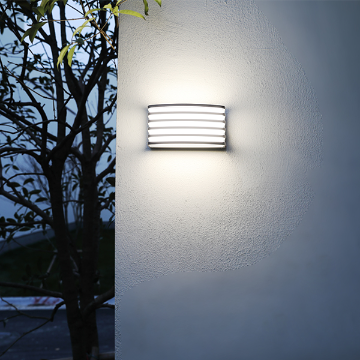 Wall Lamp - 2081 (LED or E27)