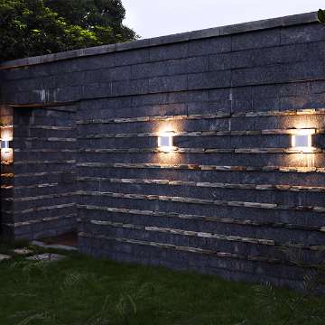 Wall Lamp - 2061