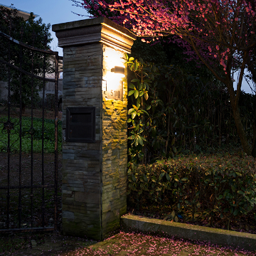 Wall Lamp - 2972