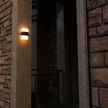 Wall Lamp - 2973
