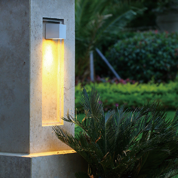 Wall Lamp - 2293
