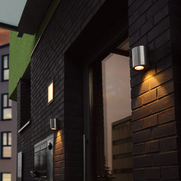 Wall Lamp - 2731