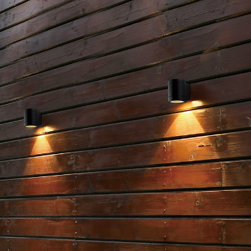 Wall Lamp - 2611