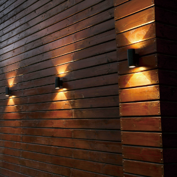 Wall Lamp - 2612