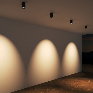 Wall Lamp - 6001