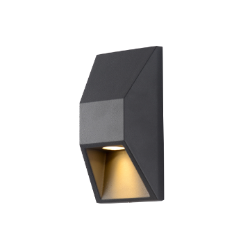 Wall Lamp - 2011