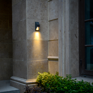 Wall Lamp - 2011