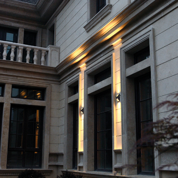 Wall Lamp - 2012