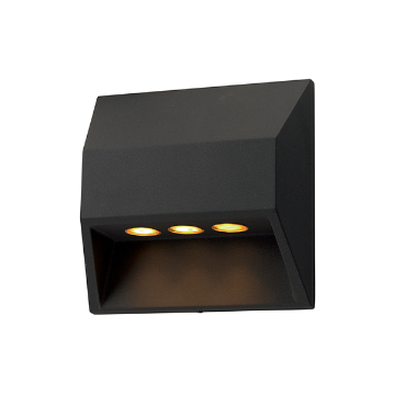 Wall Lamp - 2013