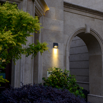 Wall Lamp - 2013
