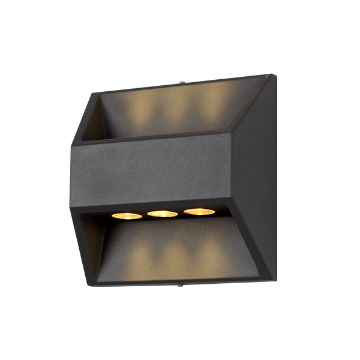 Wall Lamp - 2014