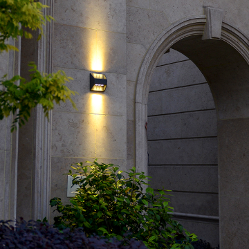 Wall Lamp - 2014