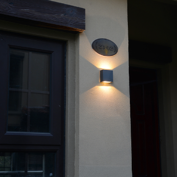 Wall Lamp - 2821