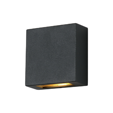 Wall Lamp - 2822