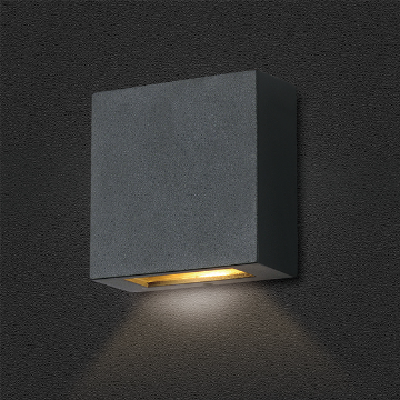 Wall Lamp - 2822