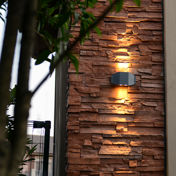 Wall Lamp - 2261