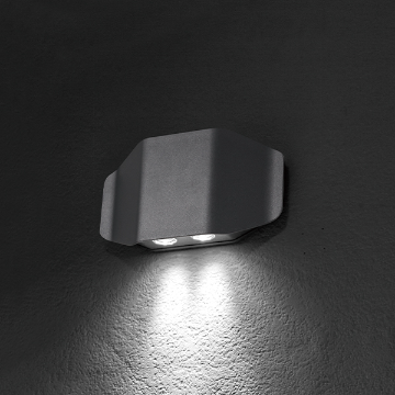 Wall Lamp - 2262