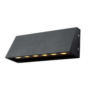 Wall Lamp - 2281