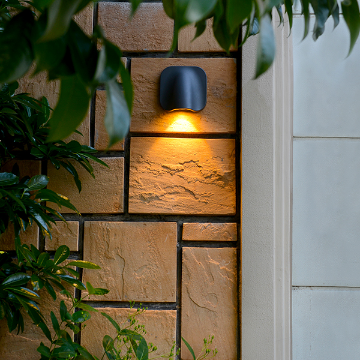 Wall Lamp - 2691