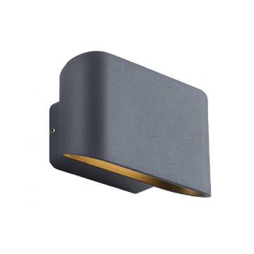 Wall Lamp - 2681