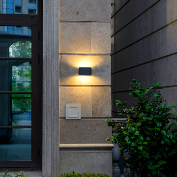 Wall Lamp - 2681