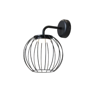 Wall Lamp - 2542