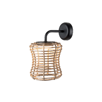 Wall Lamp - 2544