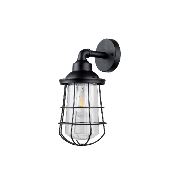 Wall Lamp - 6021